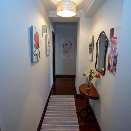 Appartement Piso Angueira à Cee Extérieur photo