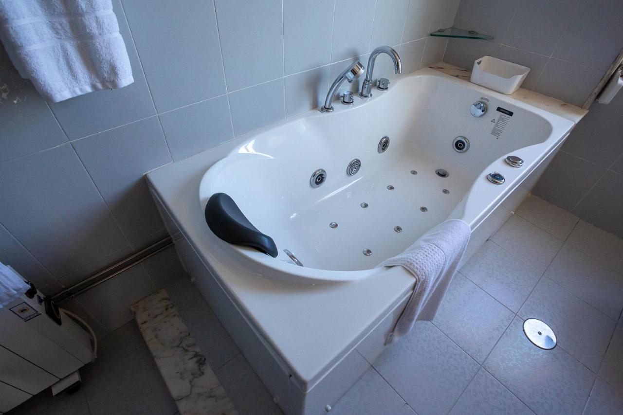 Appartement Piso Angueira à Cee Extérieur photo